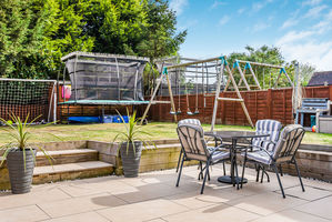 Garden- click for photo gallery